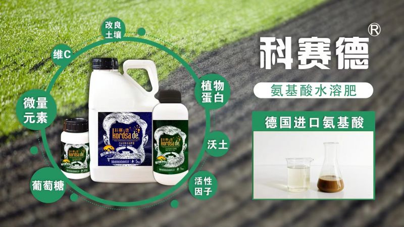 施用使用叶面肥有哪些利益？叶面肥哪个厂家的效果好？